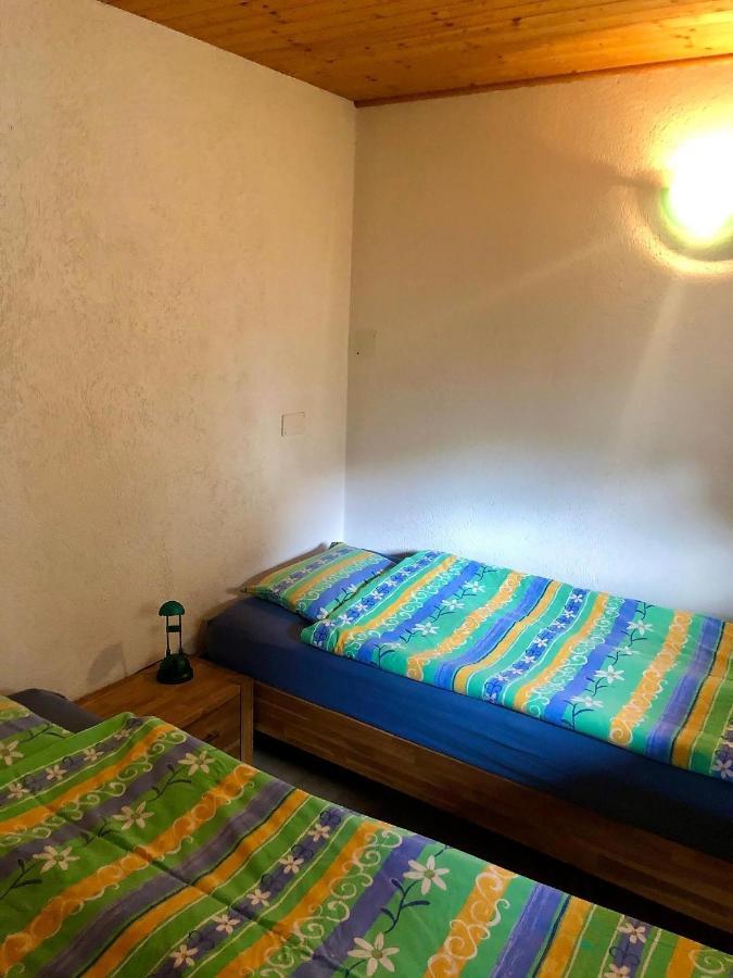 Casa Sibylle Bei Locarno Daire Dış mekan fotoğraf