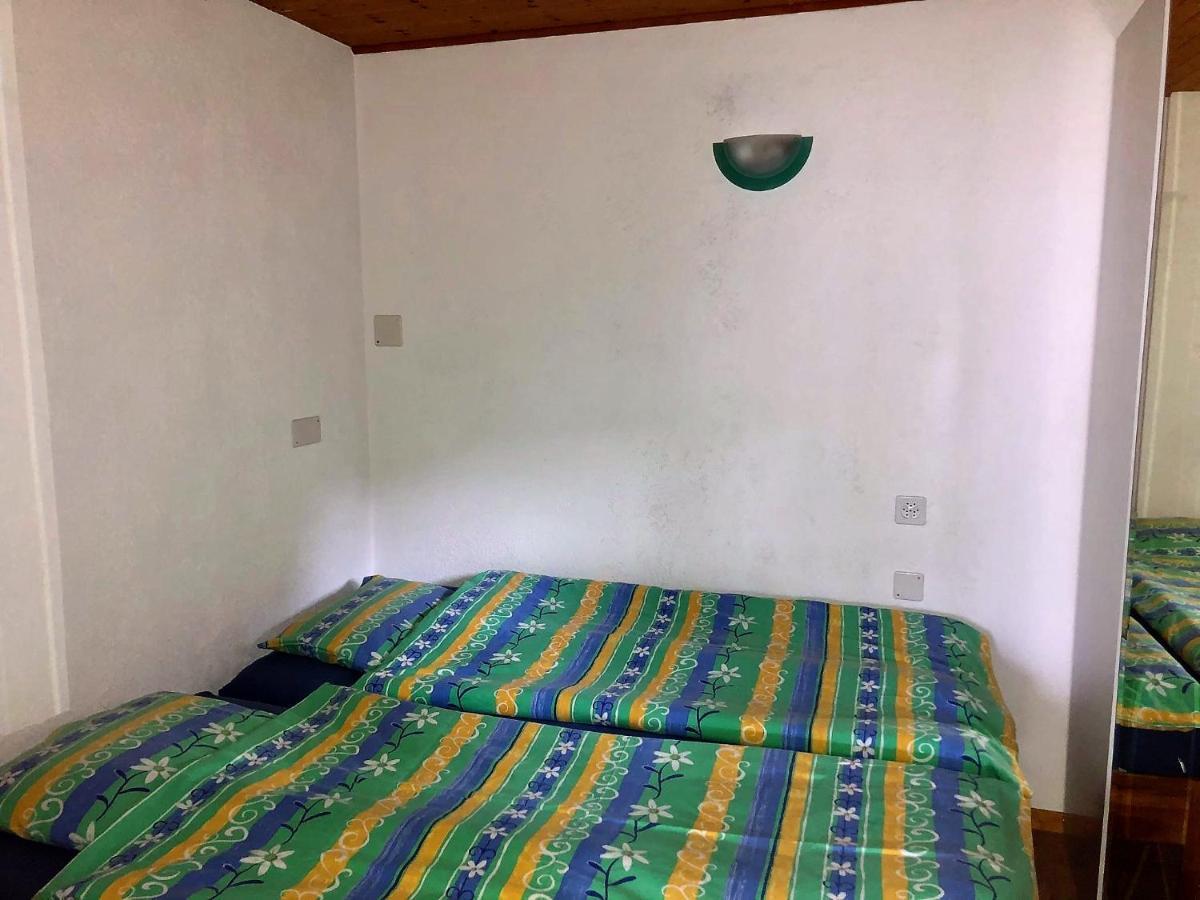 Casa Sibylle Bei Locarno Daire Dış mekan fotoğraf
