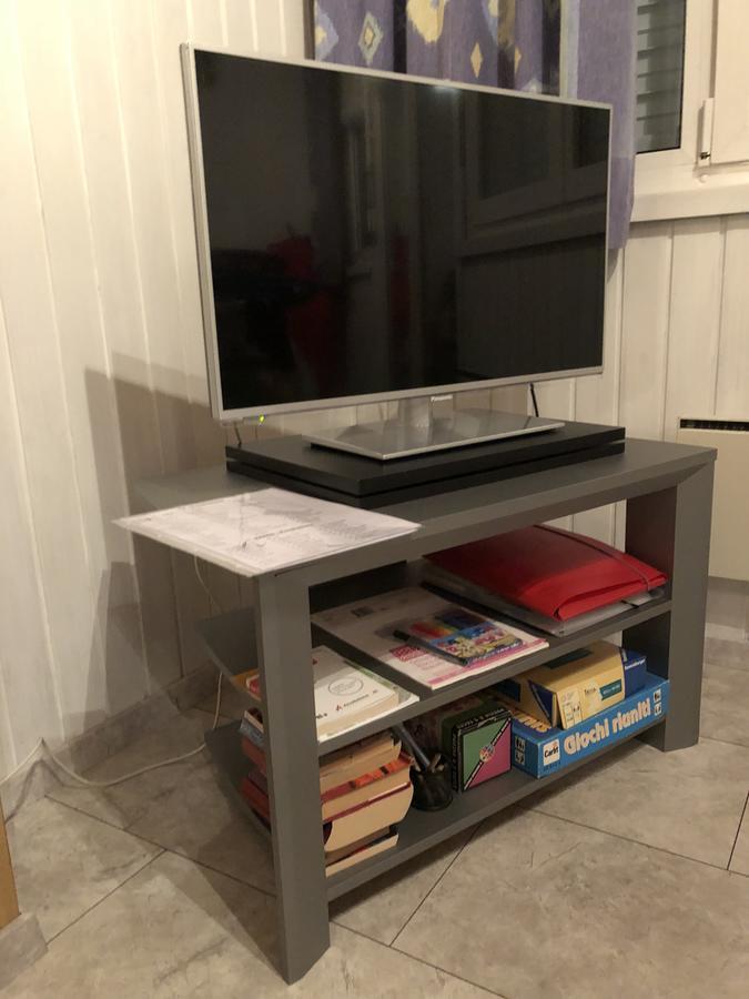 Casa Sibylle Bei Locarno Daire Dış mekan fotoğraf